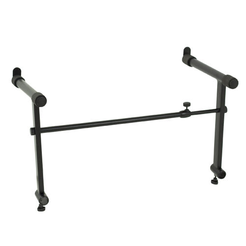 Extension Soporte Teclado/Keyboard Stand Sup.St002 Ortola 001 - Negro