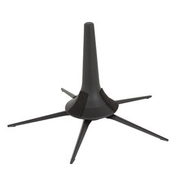 Soporte Trompeta Stp01 Negro Ortola