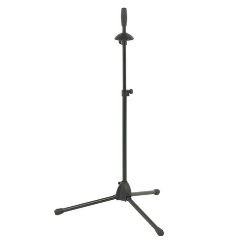 Soporte Trombon/Trombon Stand Stb01 Ortola 001 - Negro