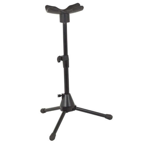 Soporte Tuba Stu01 Negro Ortola