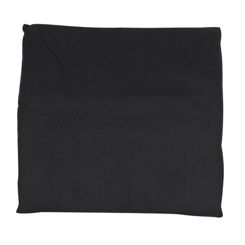 Protector Negro Surdo 45X45 Ortola