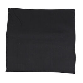 Protector Negro Surdo 45X45 Ortola