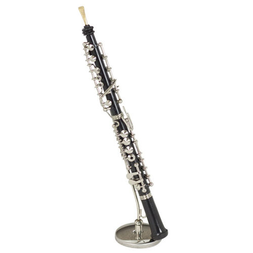Mini Oboe 16 Cms Dd006 Ortola 099 - Standard