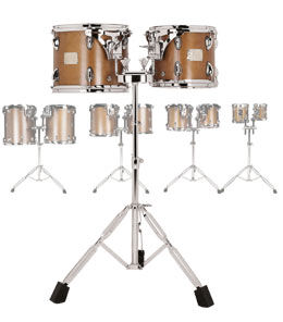 Tom Concierto Negro Pintado 8X8 03705 Gonalca Special Series