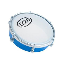 Tamborim 6 Abs Izzo Iz3691 Izzo Azul