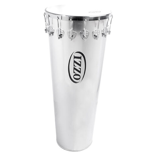 Timba 14X90 Cm Alum. Izzo 16-Div. Iz7156 Izzo