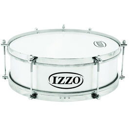 Caixa 14X10 Cm Alum. Izzo 6-Div. Iz6233 Izzo