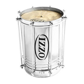 Cuica 8X30 Cm Izzo Iz6342 Izzo