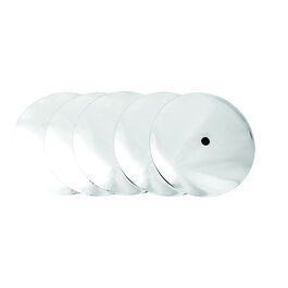 Sonaja Profesional (Par) Stainless Steel Iz231 Izzo