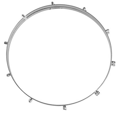 Aro Surdo 20 - 10 Divisiones Izzo Ref. Iz1207/10 Izzo 099 - Standard