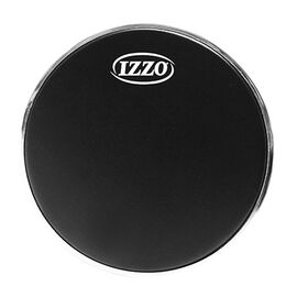 18 Parche Surdo P2 Napa Negro Izzo Ref. Iz6693 Izzo 099 - Standard