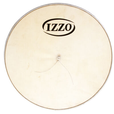 Parche Cuica 10 Pulgadas de Diámetro Izzo Iz7550 Standard