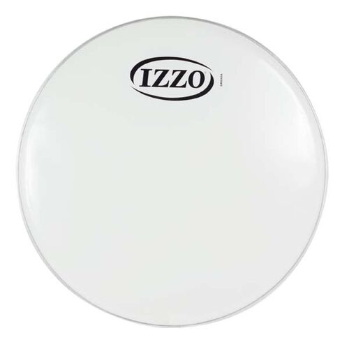 18 Parche Surdo P2 Blanco Izzo Ref. Iz180 Izzo 099 - Standard