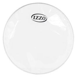 Parche Bordonero 14 Pulgadas de Diámetro Izzo Iz165 Standard