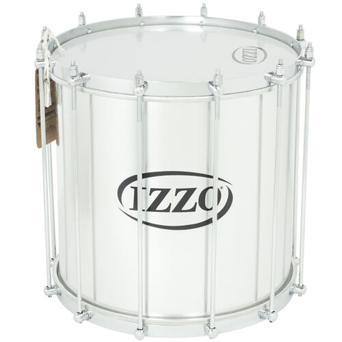 Repenique 12X30 Cm Alum. Izzo 12-Div. Iz7752 Izzo