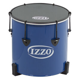 Castle Surdo 12X30Cm Alum. 6-Div Napa Iz9890 Azul Izzo