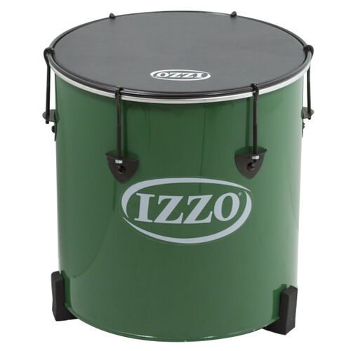 Castle Surdo 14X37Cm Alum. 6-Div Napa Iz9891 Verde Izzo