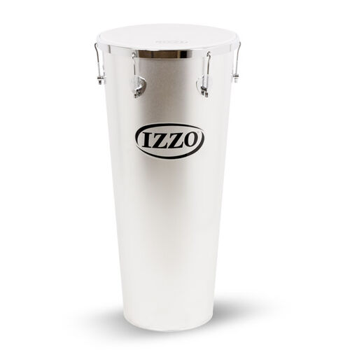 Timba 14X80 Cm Alum. Izzo 6-Div. Iz16007 Izzo
