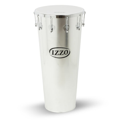 Timba 14X80 Cm Alum. Izzo 10-Div Iz16008 Izzo