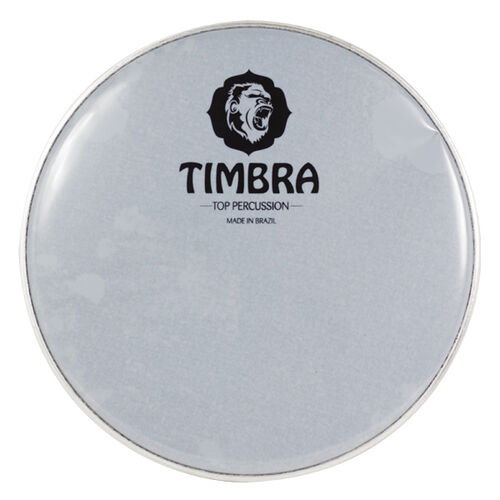 16 Parche Surdo Napa Timbra Ref. Ti9707 Timbra 099 - Standard