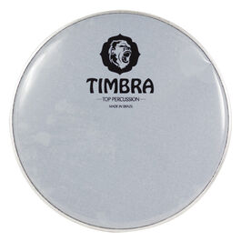 20 Parche Surdo Napa Timbra Ref. Ti6694 Timbra 099 - Standard