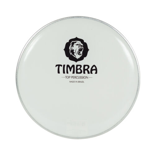 12 Parche Repenique P3 Timbra Ref. Ti8938 Timbra 099 - Standard