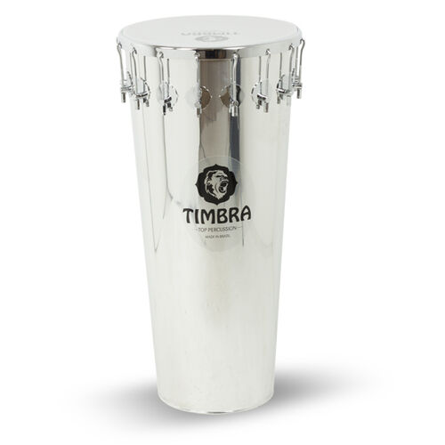 Timba 14X80 Cm Alum.Timbra 16-Div. Ref. Ti16005 Timbra 099 - Standard