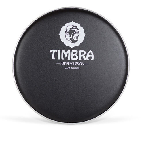 12 Parche Rebolo/Repenique Batidor P2 Timbra Ref. Ti6478 Timbra 099 - Standard