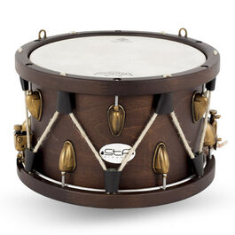 Tabal Redoblante Precision 35X35Cm Stf0120 STF Classic