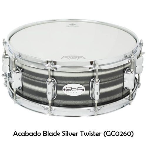 Caja Master Abedul 14X5.6(35X14Cm) Stf0800 STF Classic