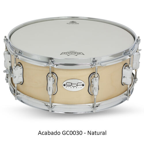 Caja Master Abedul 14X5.6(35X14Cm) Stf0800 STF Classic Natural