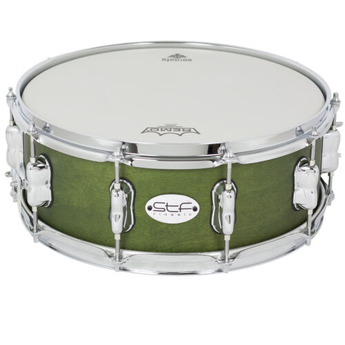 Caja Master Abedul 14X5.6(35X14Cm) Stf0800 STF Classic Verde Esmeralda Oscuro