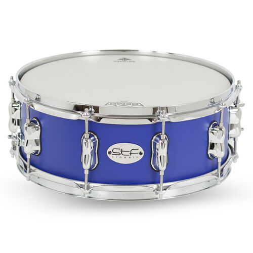 Caja Master Abedul 14X5.6(35X14Cm) Stf0800 STF Classic Azul Opaco
