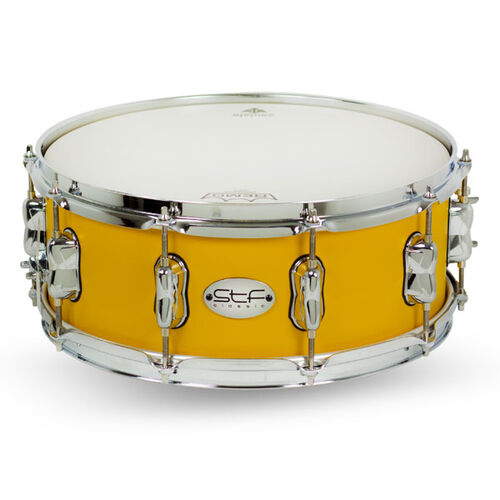 Caja Master Abedul 14X5.6(35X14Cm) Stf0800 STF Classic Naranja Opaco