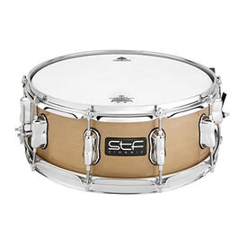 Caja Master Mapple 14X5.6(35X14Cm) Stf0810 STF Classic Nogal Claro