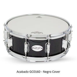 Caja Master Mapple 14X5.6(35X14Cm) Stf0810 STF Classic Negro Remo