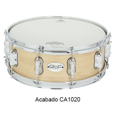 Caja Master Mapple 14X5.6(35X14Cm) Stf0810 STF Classic Azul Sunburst Negro