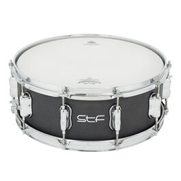 Caja Master Mapple 14X5.6(35X14Cm) Stf0810 STF Classic Negro Opaco