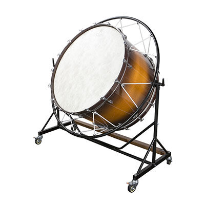 Bombo Concierto Luxe 100X55Cm Stf2010 STF Classic