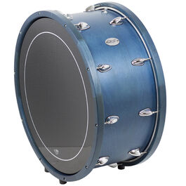 Bombo Banda 60X28Cm Stf2580 STF Classic Nogal Claro