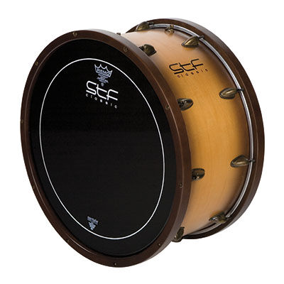 Bombo Banda 66X35Cm Stf2595 STF Classic