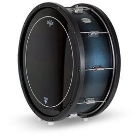 Bombo Marcha 66X22Cm Stf2650 STF Classic Nogal Claro