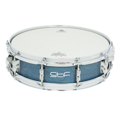 Caja Master Abedul 14X4 Piccolo Stf0850 STF Classic Azul Pintado