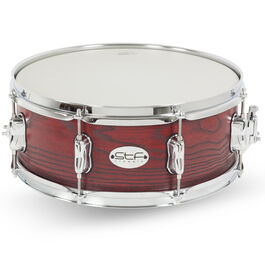 Caja Master Abedul 14X5.6 Cover Stf0806 STF Classic Cover Rojo Vetas