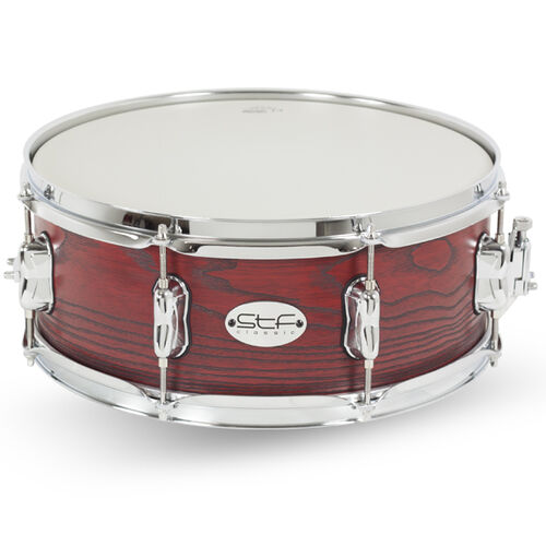 Caja Master Abedul 14X5.6 Cover Stf0806 STF Classic Cover Rojo Vetas