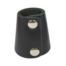 Tensador Cuero Pequeño 05610 Gonalca Negro