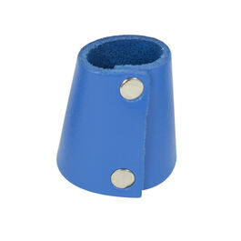 Tensador Cuero Pequeño 05610 Gonalca Azul
