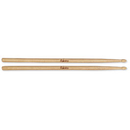 Baqueta Bateria Mapple 3A 13mm 02100 Gonalca