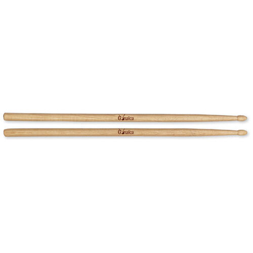 Baqueta Bateria Mapple 3A 13mm Ref. 02100 Gonalca 099 - Standard