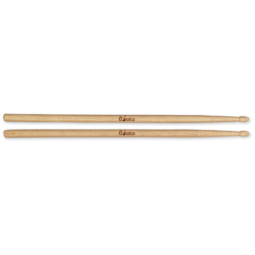 Baqueta Bateria Mapple 5A 14mm Ref. 02110 Gonalca 099 - Standard